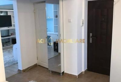 Apartament cu 3 camere semidecomandat în P-ța Romană - 9