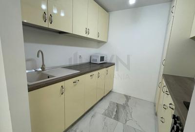 REA1023736 Apartament 2 camere exclusivist in One Herastrau Plaza - 8