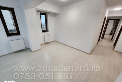 Apartament cu 4 camere, mobilat în Străulești - 1