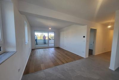 Apartament 2 camere Kudo Residence - 7