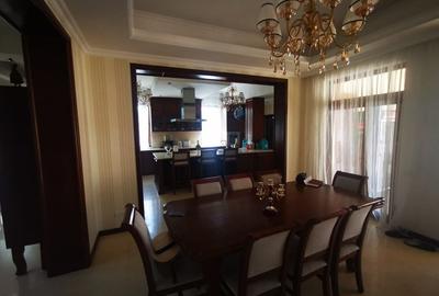 Vila Trivale - Montanstar, teren 1.750mp, piscina, mobilata - 35
