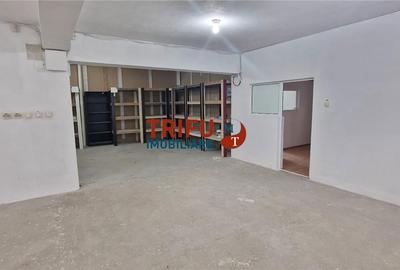 Spațiu comercial, de 300 mp, în Central - 11
