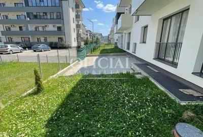 Apartament 3 Camere | 52 Mp | Gradina | Parcare | Floresti Terra - 10