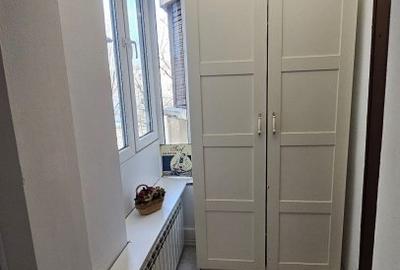 Garsonieră decomandată, mobilată în Universitate - 13