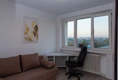 AP. 3 CAMERE STEFAN C. M, PET-FRIENDLY, MASINA SPALAT VASE, METROU - 5