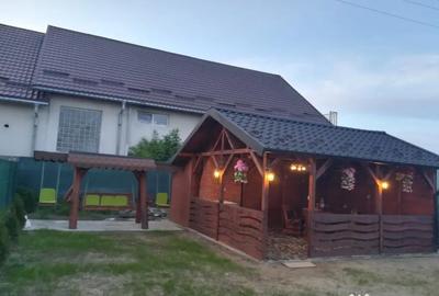 Teren de 300 mp, în Smeura - 2