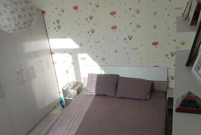 Apartament cu 2 camere semidecomandat în Ultracentral - 2