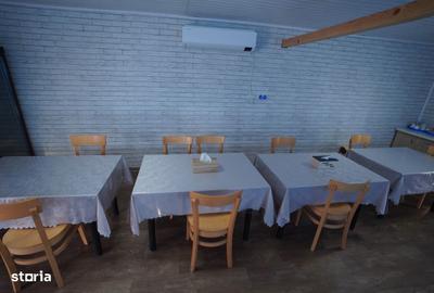 Casă cu 4 camere cu Teren 1000 Mp în Crișan - 14