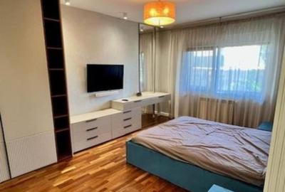 Apartament 3 camere Lux+2Locuri de parcare in Complexul Carina Residence - 12