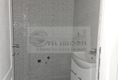 Apartament o camera Pacurari - Alpha Bank - 49mp. - 8