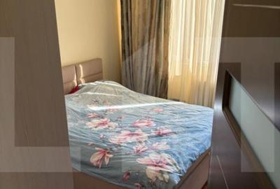 Apartament cu 2 camere, 48,35 mp, langa Politehnica - 1
