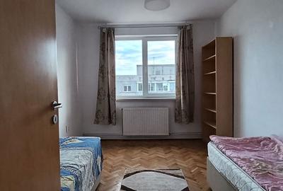 Apartament cu 3 camere decomandat în Hărmanului - 5