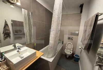 Apartament cu 1 camera, PETFRIENDLY, 38 mp, parcare, zona Vivo - 6