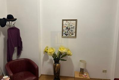 Apartament cu 2 camere decomandat, mobilat în Dacia - 7