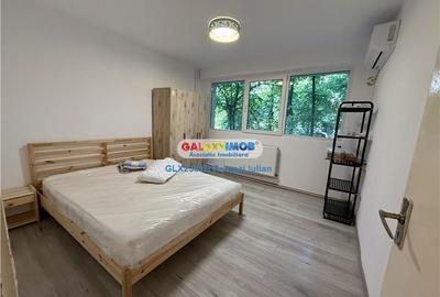 Apartament cu 2 camere decomandat, mobilat în Drumul Taberei - 4