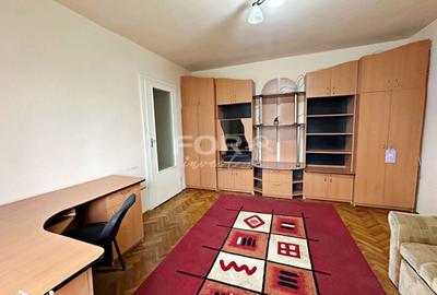 Apartament cu 2 camere semidecomandat în Ultracentral - 1