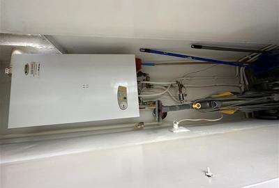 RMB - 3 camare decomandate mobilat si utilat - 13