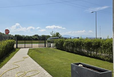 Casa tip duplex 120mp, teren 275mp, Bod - 14