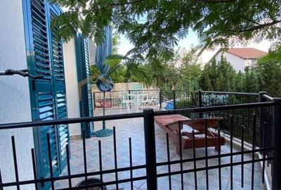 BRAYTIM - CASA INDIVIDUALA - 5 cam - 3 bai -  GARAJ - TERASA - PISCINA - IAZ - 9 - 13