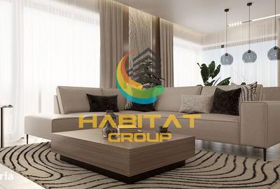 Apartament cu 3 camere semidecomandat în Titan - 7