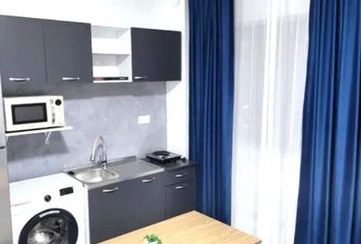 Apartament ultramodern, 1 cameră, priveliște superbă – Bulevardul George Coșbuc - 2