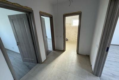 Casă modernă cu 4 camere cu TVA 9%