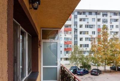 Apartament cu 2 camere de vanzare Militari Residence - 5