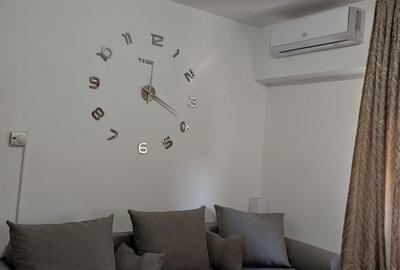Garsonieră semidecomandată în Central - 3