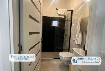 Apartament de inchiriat, 3 Camere, Open Space, Tudor Vladimirescu, Oradea - 11