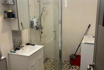 Apartament 2 camere bloc nou, 45mp, parcare, zona Platinia – Calea Mănăștur. - 4