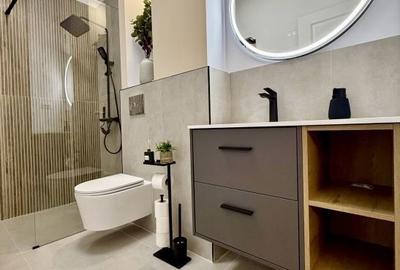 Apartament cu 2 camere în Florești - 7