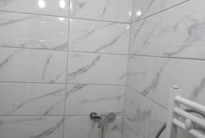 Garsonieră decomandată în Central - 1