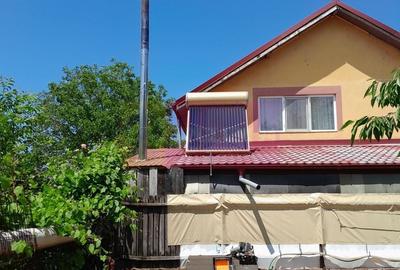 Casă cu 7 camere cu Teren 500 Mp în Movilița - 32