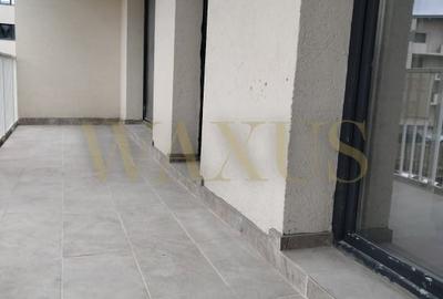 Apartament cu 3 camere semidecomandat în Florești - 8