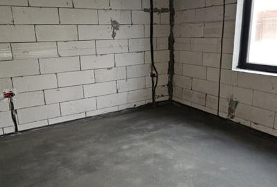 OVIDIU LAKE | APARTAMENT IN VILA , CURTE  77 mp | PRIMUL RAND LA LAC - 5