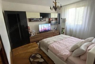 Garsonieră decomandată în Ultracentral - 2