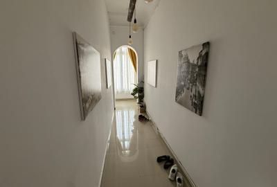 Garsonieră decomandată în Cișmigiu - 8