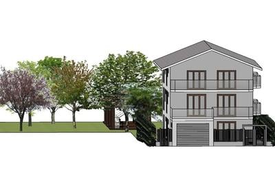 Casă cu 4 camere cu Teren 800 Mp în Central - 6