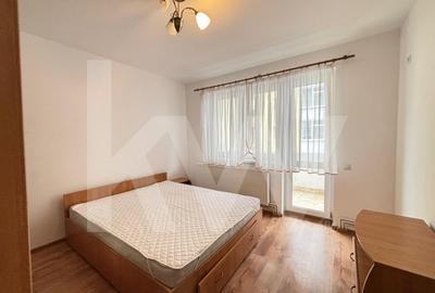 Apartament 2 camere -zona Penny Ciresica - 4