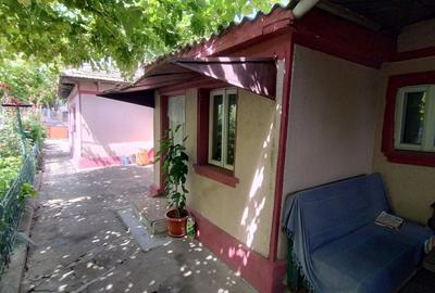 Teren pentru casă verde langa promenada din Ovidiu - 5