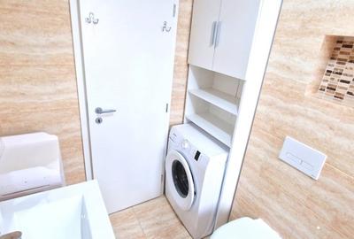 Garsonieră decomandată, mobilată în Cug - 10