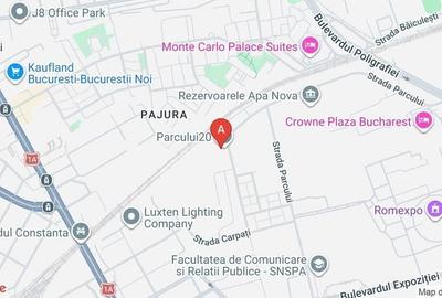 Apartament cu 3 camere decomandat, mobilat în P-ta Presei Libere - 16