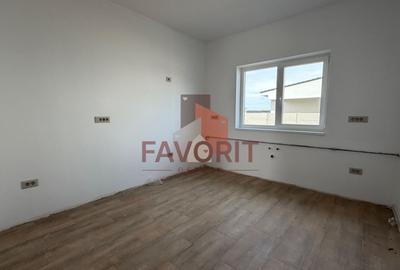 Casă individuală cu 4 camere cu Canalizare în Moșnița Veche - 15