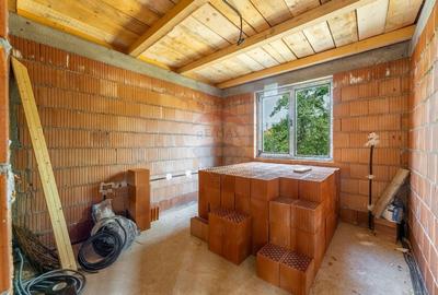 Casa cu 3 camere la rosu, in Vladimirescu  de vanzare - 8