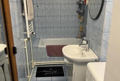 Apartament 2 camere /  41 mp / zona inel 2 / parcare / centrala / pet friendly - 5