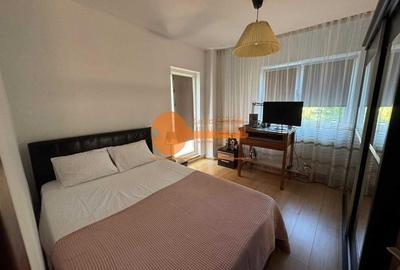 3 camere Calea Crangasi-Pod Grant ( Centrala termica ) - 4