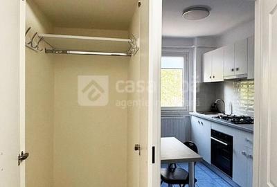 Podu Ros | 2 camere impecabil | renovat | PRIMA INCHIRIERE - 10