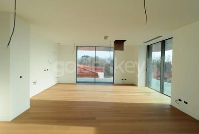 Parc Verdi | 4 camere | vedere spre Lac Floreasca | 216sqm - 2