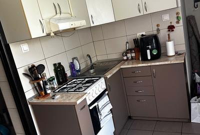 Apartament cu 2 camere decomandat în Exterior Vest - 3