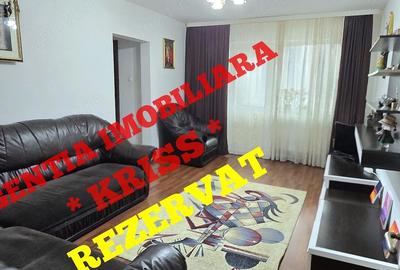 Apartament cu 3 camere semidecomandat în Banat - 21